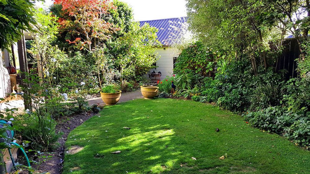 The Loft Bed And Breakfast Taupo Exterior photo