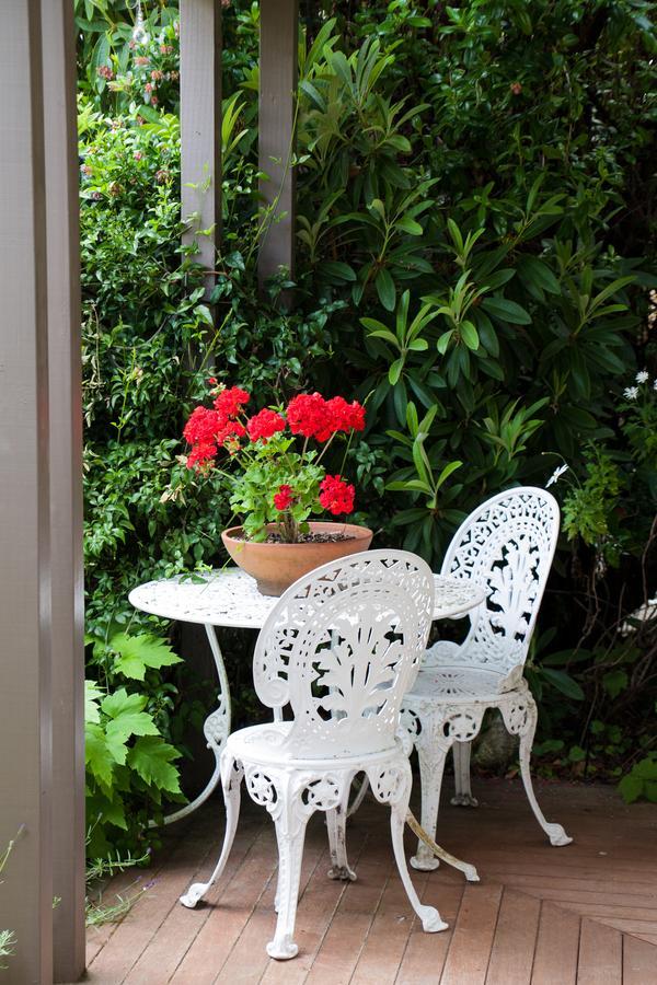 The Loft Bed And Breakfast Taupo Exterior photo